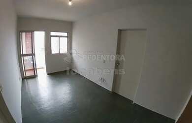 Imagem 4: Apartamento Padrão em São José do Rio Preto
