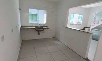 Imagem 4: Casa de condomínio para venda com 108 metros quadrados com 3 quartos