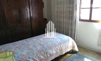 Imagem 7: Sobrado no Planalto Paulista de 165m² com 3 dormitórios, 2 banheiros e 4 vagas