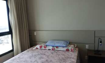 Imagem 5: Astron Mondial quarto e sala