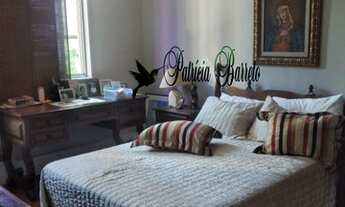 Imagem 5: Apartamento para venda com 110 metros quadrados com 3 quartos em Laranjeiras - Rio de Jane