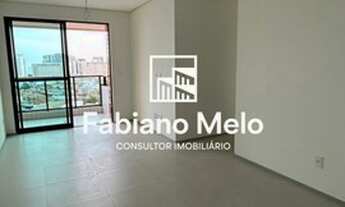 Imagem 2: Edf Duetto V2, 3 Quartos, Poço, 2 vagas