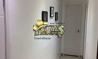 Imagem 4: VENDE SE BELISSIMO APARTAMENTO NO PARQUE SÃO LOURENÇO