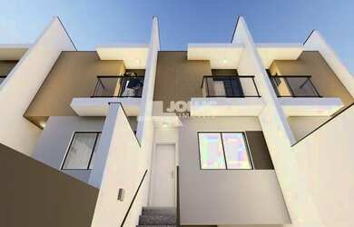 Imagem 7: Lançamento - Sobrado com 03 dormitórios e 03 vagas - Jardim Brasilia