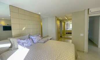 Imagem 3: Lindo apartamento para locação no condomínio Torres do Sul, andar bem alto. Apa