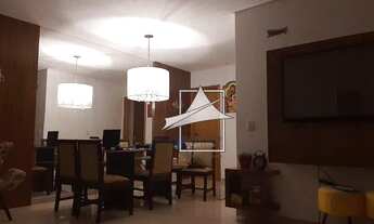 Imagem 2: Apartamento com 3 dormitórios à venda, 135 m² por R$ 740.000,00 - Duque de Caxias II - Cui