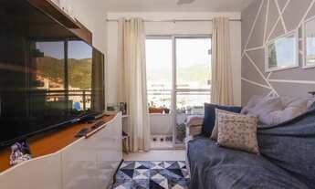 Imagem 2: Apartamento à venda, 2 quartos, 1 suíte, 1 vaga, Rio Comprido - RIO DE JANEIRO/RJ