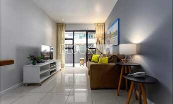 Imagem 3: Recreio dos Bandeirantes