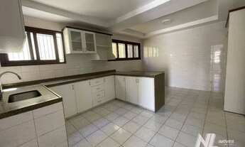 Imagem 5: Casa com 4 dormitórios para alugar, 400 m² por R$ 3.600,00/mês - Lagoa Nova - Natal/RN