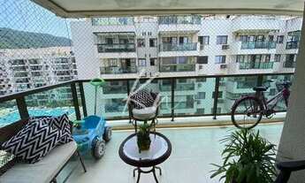 Imagem 2: Apartamento de 83m2 com 3 quartos no condomínio Ocean Pontal