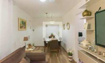 Imagem 4: Apartamento à Venda - Jardim Aurélia, 3 Quartos, 55 m2