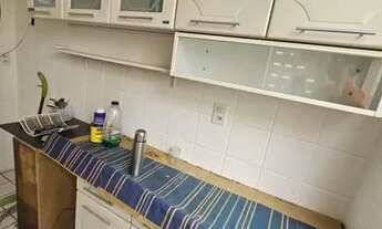 Imagem 5: Alugo Apartamento no Cohafuma/com ar condicionado/armario na cozinha/frente Assembleia leg