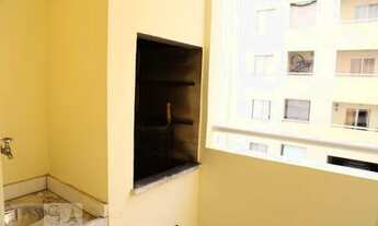 Imagem 5: Apartamento para Aluguel - Jardim América, 2 Quartos, 57 m2