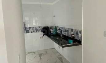 Imagem 2: Apartamento 02 dormitórios Parada Inglesa