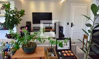 Imagem 5: Apartamento para Aluguel - Jardim Marajoara , 2 Quartos, 94 m2