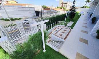 Imagem 5: Apartamento com 3 dormitórios à venda, 114 m² na Aldeota