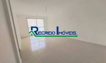 Imagem 4: Apartamento-LOCAÇÃO-Recreio dos Bandeirantes-Rio de Janeiro-RJ