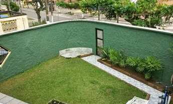 Imagem 4: Excelente Sobrado em frente a Praia