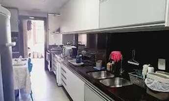 Imagem 6: Maravilhoso 4 quartos todo montado e decorado com lazer completo Cód: 20302 A