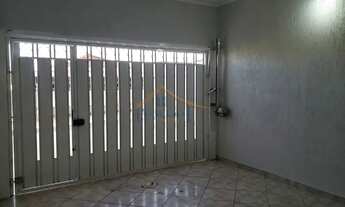 Imagem: Casa Padrão - Ribeirão Preto - Sumarezinho