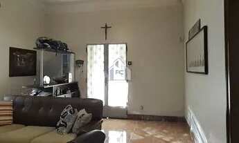 Imagem 5: Casa à venda no Bairro Chic, com 5 quartos e ótima área externa - terreno com 352m2