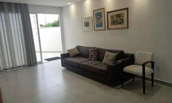 Imagem 4: Casa para Venda em Cabo Frio, Praia do Foguete, 4 dormitórios, 4 suítes, 5 banheiros