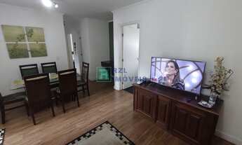 Imagem 2: Apartamento à venda no bairro Loteamento Center Santa Genebra - Campinas/SP