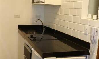 Imagem 3: APARTAMENTO RESIDENCIAL em SANTOS - SP, EMBARÉ