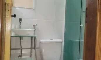 Imagem 7: Casa para venda com 100 metros quadrados com 3 quartos em Itapuã - Salvador - Bahia