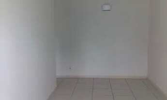 Imagem 1: Apartamento de 2 quartos no condomínio Contemporâneo Resort Campa Grande Rj