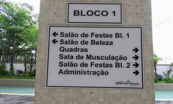 Imagem 3: Botafogo, 2 quartos vista livre, infra completa