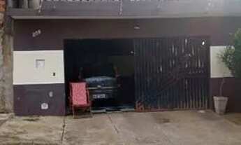 Imagem 3: PIRACICABA - Casa Padrão - CONJUNTO RESIDENCIAL MARIO DEDINI