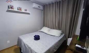 Imagem: Apartamento Mobiliado em Portal Do Sol