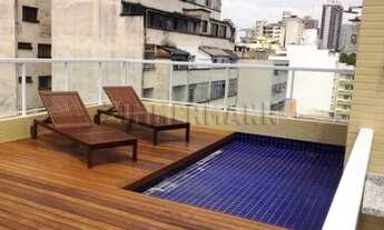 Imagem 15: APARTAMENTO STUDIO NA REPÚBLICA DE 1 DORMITÓRIO