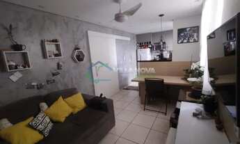 Imagem: Apartamento em Residencial Jequitibá