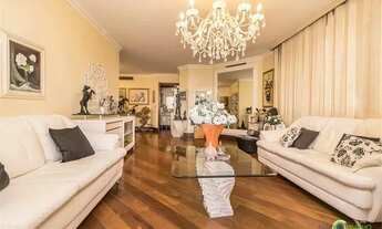 Imagem 2: Cobertura 3 dormitórios junto ao Menino Deus