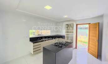 Imagem 6: Parque Morumbi - Venda - Casa Duplex c/ 4 quartos - R$ 980.000 - Parque das Nações - Parna