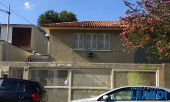 Imagem 2: CASA ASSOBRADADA - VILA MARIANA - SP