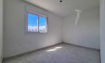 Imagem: Apartamento para aluguel, 2 quartos, 1 vaga