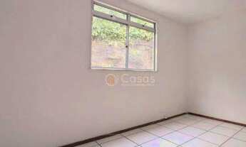 Imagem 3: Apartamento com 2 dormitórios para alugar, 59 m² por R$ 1.112,84/mês - Costa Carvalho - Ju