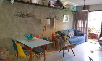 Imagem: Apartamento para venda tem 74 metros com