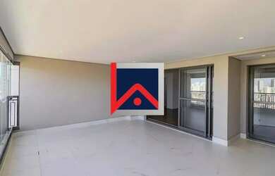 Imagem 4: Apartamento Locação 3 Dormitórios - 147 m² Chacára Klabin