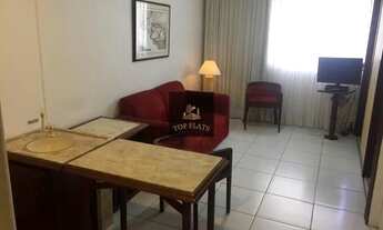 Imagem 5: Flat disponível no Jardim Paulista