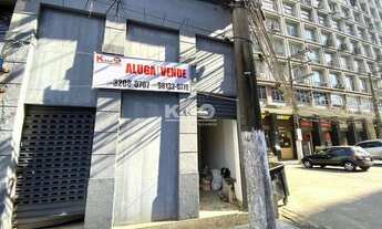 Imagem 2: LOCAÇÃO Loja no Centro - Santos