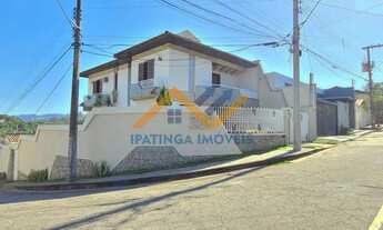 Imagem: Casa no Bairro das Águas - Ipatinga