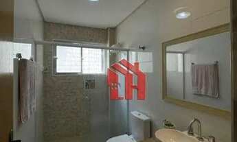 Imagem 3: Apartamento com 1 dormitório à venda, 65 m² por R$ 260.000,00 - Itararé - São Vicente/SP