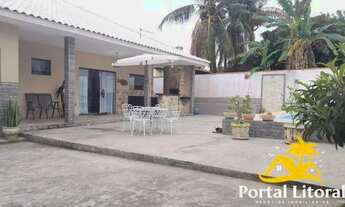 Imagem 6: Casa para Venda em Araruama, Pontinha, 4 dormitórios, 1 suíte, 2 banheiros, 2 vagas