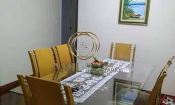 Imagem 2: SÃO JOSÉ DOS CAMPOS - Apartamento Padrão - PARQUE RESIDENCIAL AQUARIUS