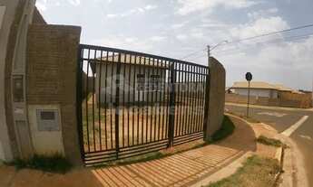 Imagem: Casa Padrão em São José do Rio Preto