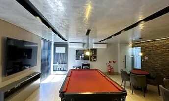 Imagem 6: Apartamento Novo com 2 dormitórios para alugar, 60 m² por R$ 3.800/mês - Tambaú - João Pes